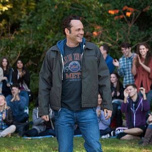 Foto Vince Vaughn