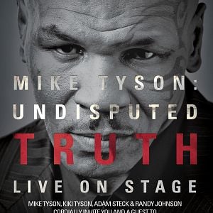 Foto Mike Tyson: Undisputed Truth