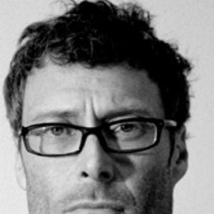 Foto Jonathan D. Mellor