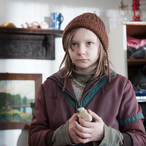 Foto Paraschiva Dragus