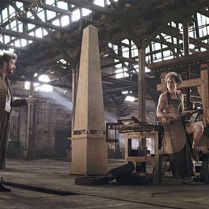 Foto Goltzius and the Pelican Company