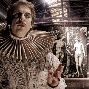 Foto Goltzius and the Pelican Company