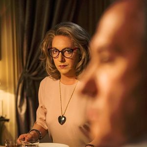 Foto Guillaume y los chicos, ¡a la mesa!