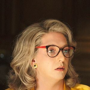 Foto Guillaume y los chicos, ¡a la mesa!