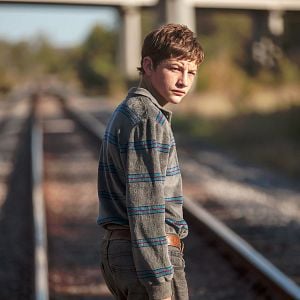 Foto Tye Sheridan