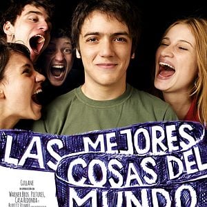 Foto Las mejores cosas del mundo