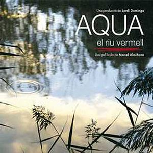 Foto Aqua, el río rojo