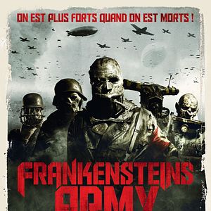 Foto Frankenstein's Army