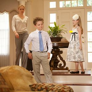 Foto Todo queda en familia