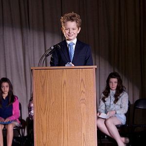 Foto Todo queda en familia