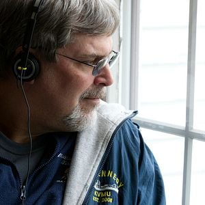 Foto Capitán Phillips