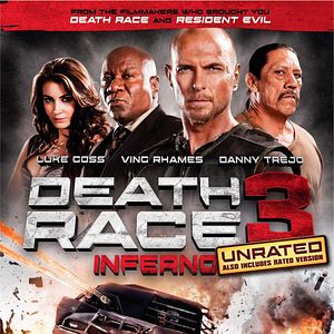 Foto La carrera de la muerte: Inferno