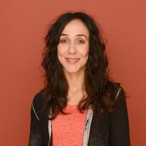 Foto Gabriela Cowperthwaite