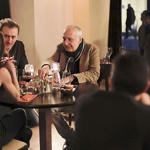 Foto François Berléand