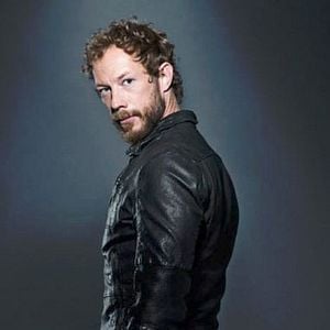 Foto Kris Holden-Ried