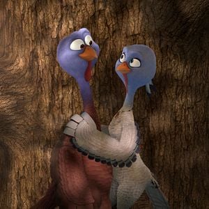 Foto Free Birds (Vaya pavos)