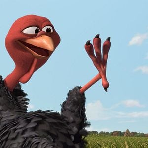 Foto Free Birds (Vaya pavos)