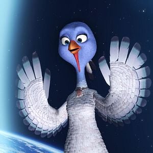 Foto Free Birds (Vaya pavos)