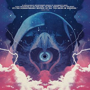 Foto El visitante del más allá