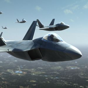 Foto Independence Daysaster