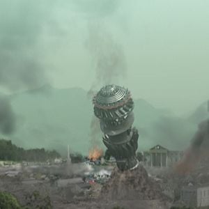 Foto Independence Daysaster