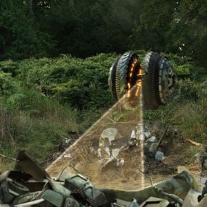 Foto Independence Daysaster