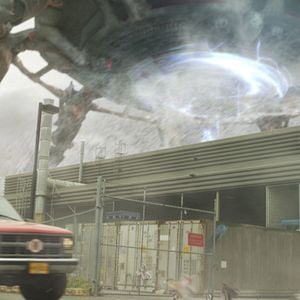 Foto Independence Daysaster