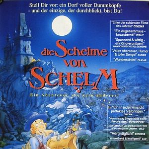 Foto David y el gigante de piedra