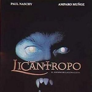 Foto Licántropo: El asesino de la luna llena