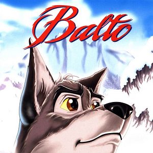 Foto Balto: la leyenda del perro esquimal