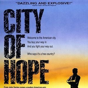 Foto Ciudad de esperanza