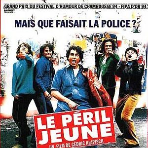 Foto Le Péril jeune