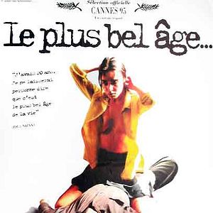 Foto Le plus bel âge...