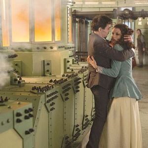 Foto Jessica De Gouw