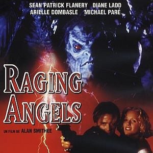 Foto Ángeles del mal