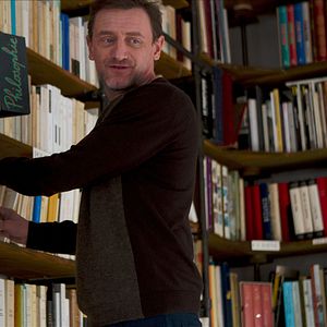 Foto Jean-Paul Rouve