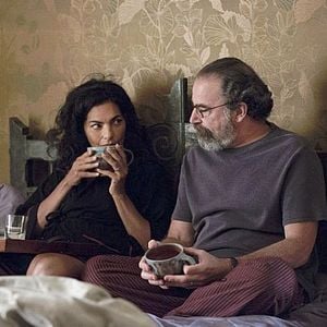 Foto Sarita Choudhury