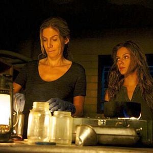 Foto Elizabeth Mitchell