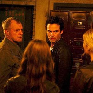 Foto Billy Burke