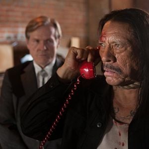 Foto Danny Trejo