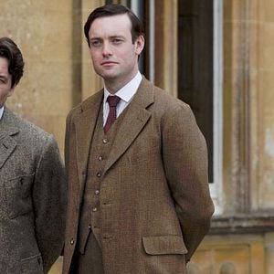 Foto Brendan Patricks