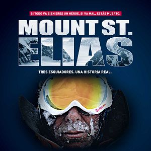 Foto Mount St. Elias