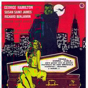 Foto Amor al primer mordisco