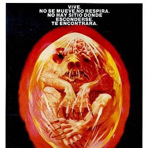 Foto Profecía maldita