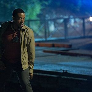 Foto Russell Hornsby