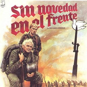 Foto Sin novedad en el frente