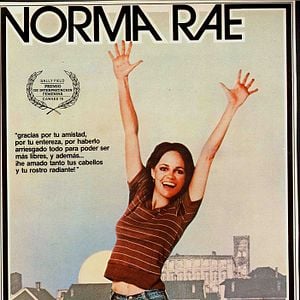 Foto Norma Rae