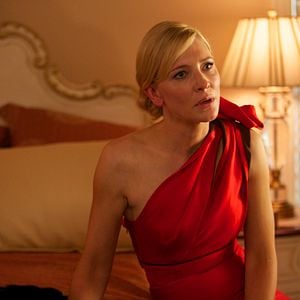 Foto Cate Blanchett