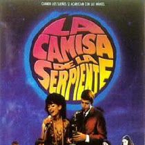 Foto La camisa de la serpiente