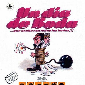 Foto Un día de boda